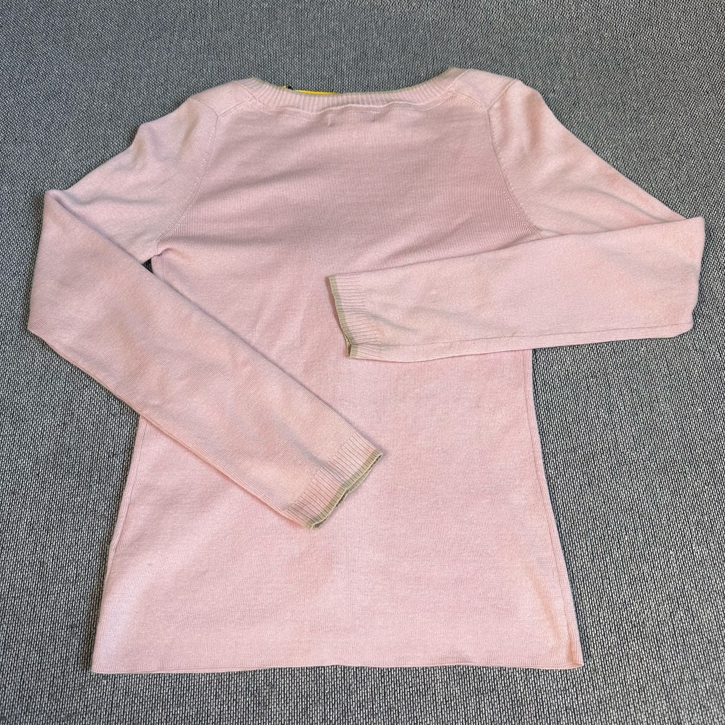 Burberry Pink