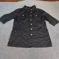 Burberry Black Shirt