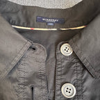 Burberry Black Shirt