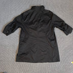 Burberry Black Shirt