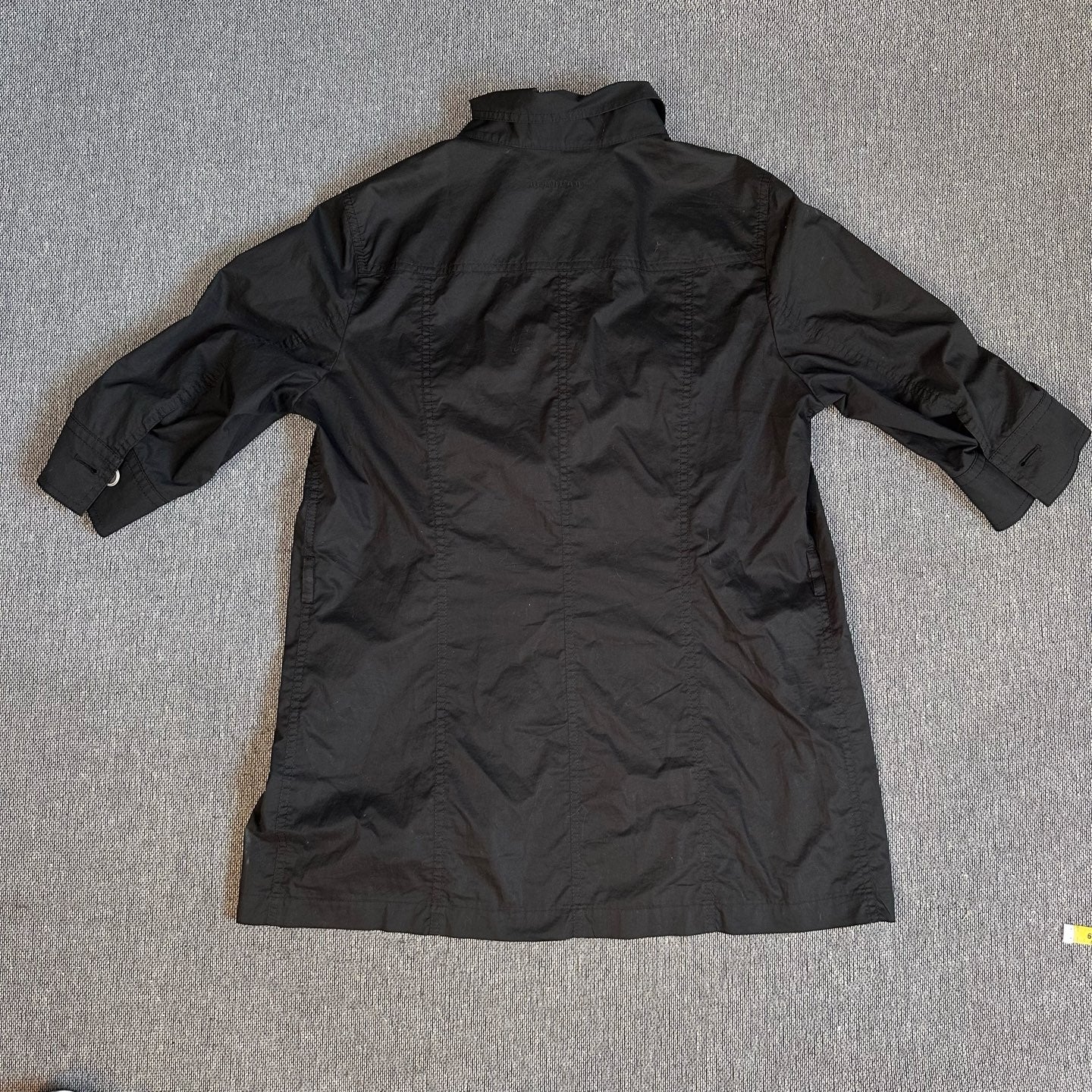Burberry Black Shirt