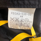 Burberry Black Shirt
