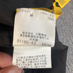 Burberry Black Shirt