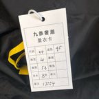 Burberry Black Shirt