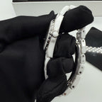 Chanel J12 White Quartz watch 33 millimeters H2422