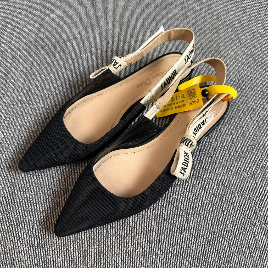 Dior Black