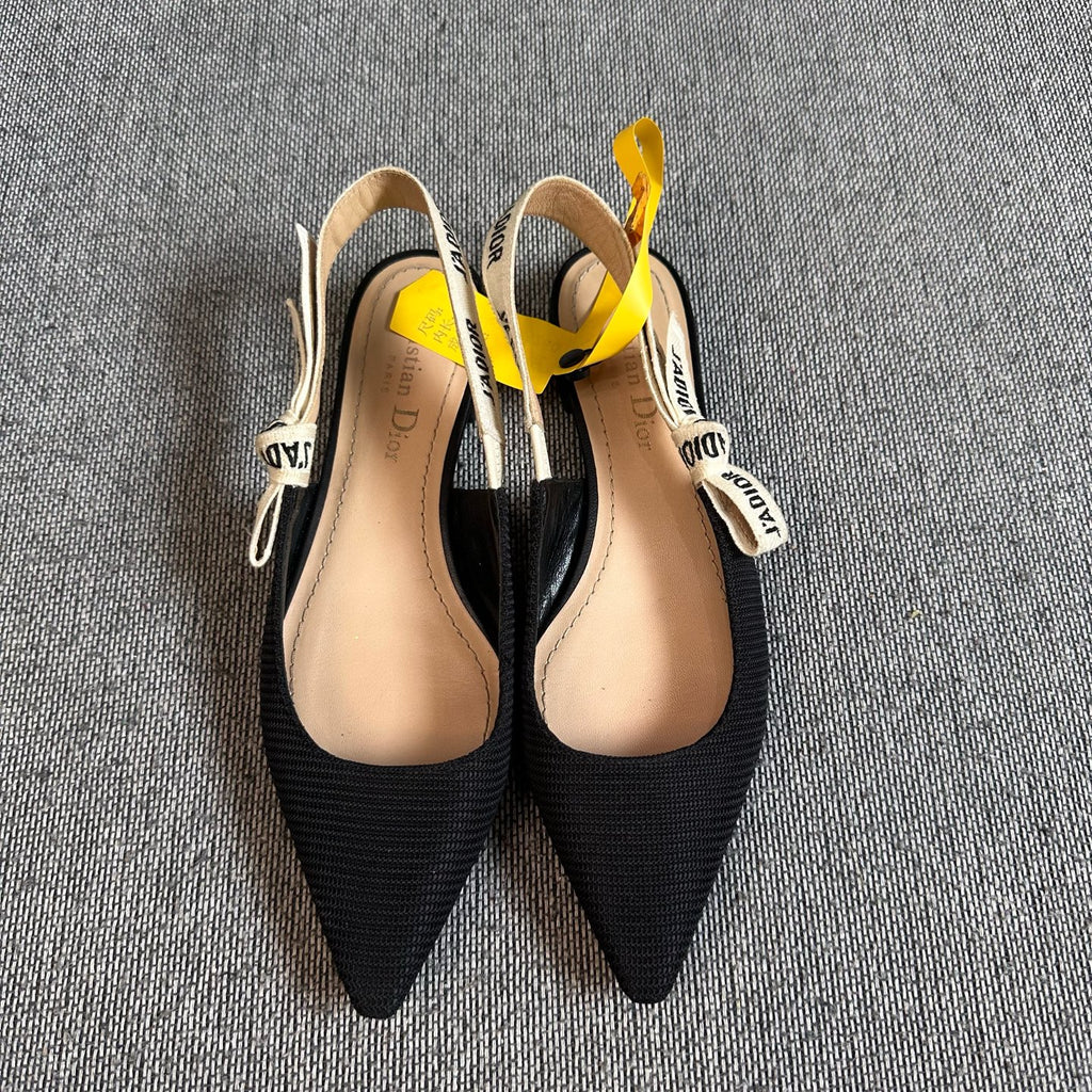 Dior Black