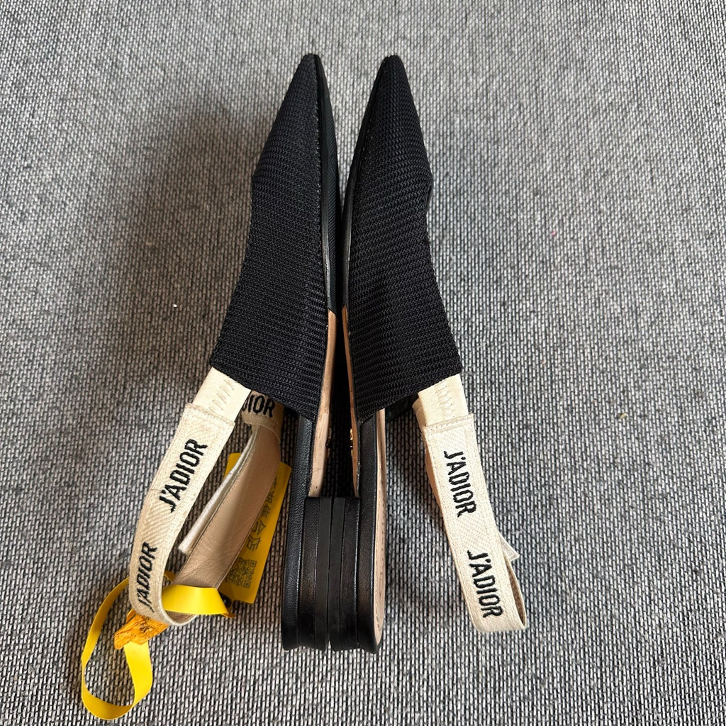 Dior Black