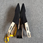 Dior Black