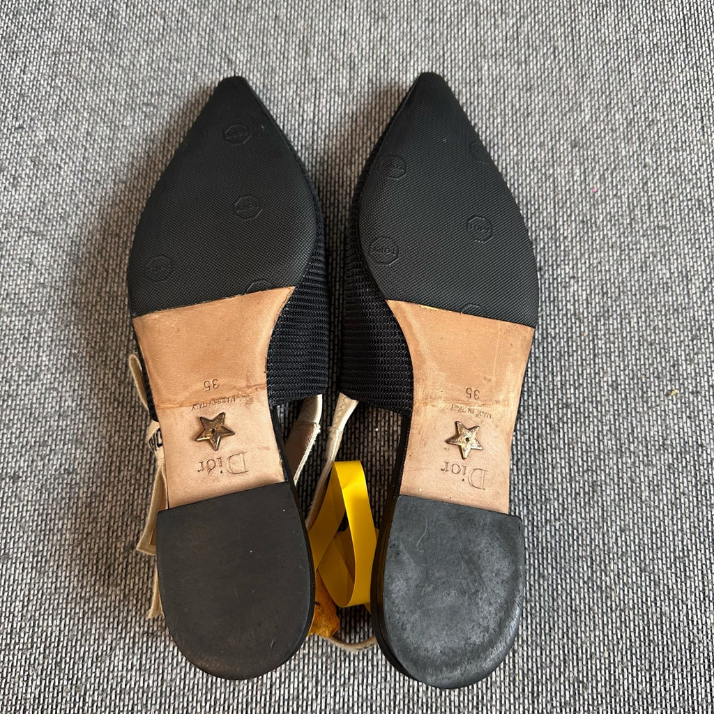 Dior Black