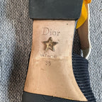 Dior Black