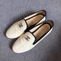 Chanel Flat shoes