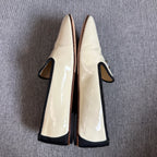 Chanel Flat shoes