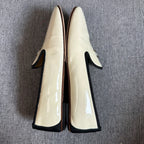 Chanel Flat shoes
