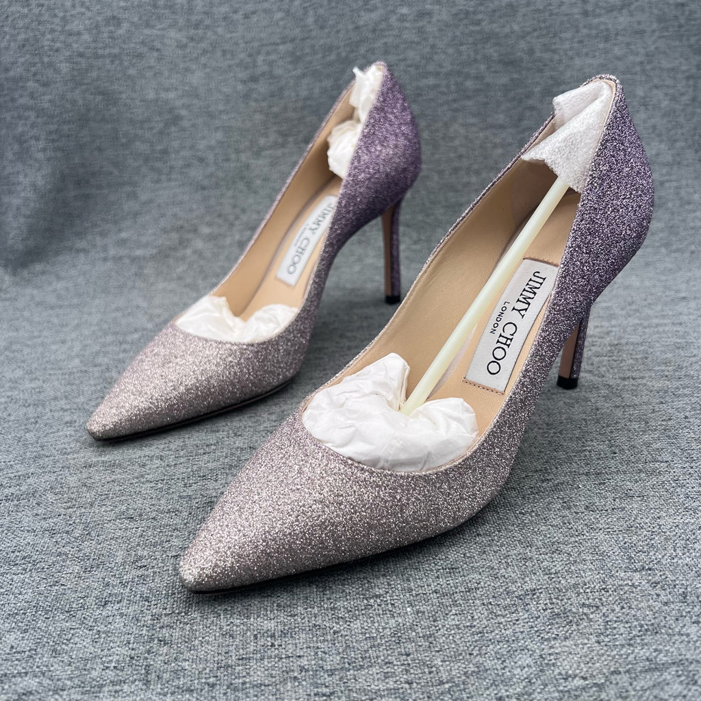 Jimmy Choo High heels
