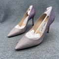 Jimmy Choo High heels