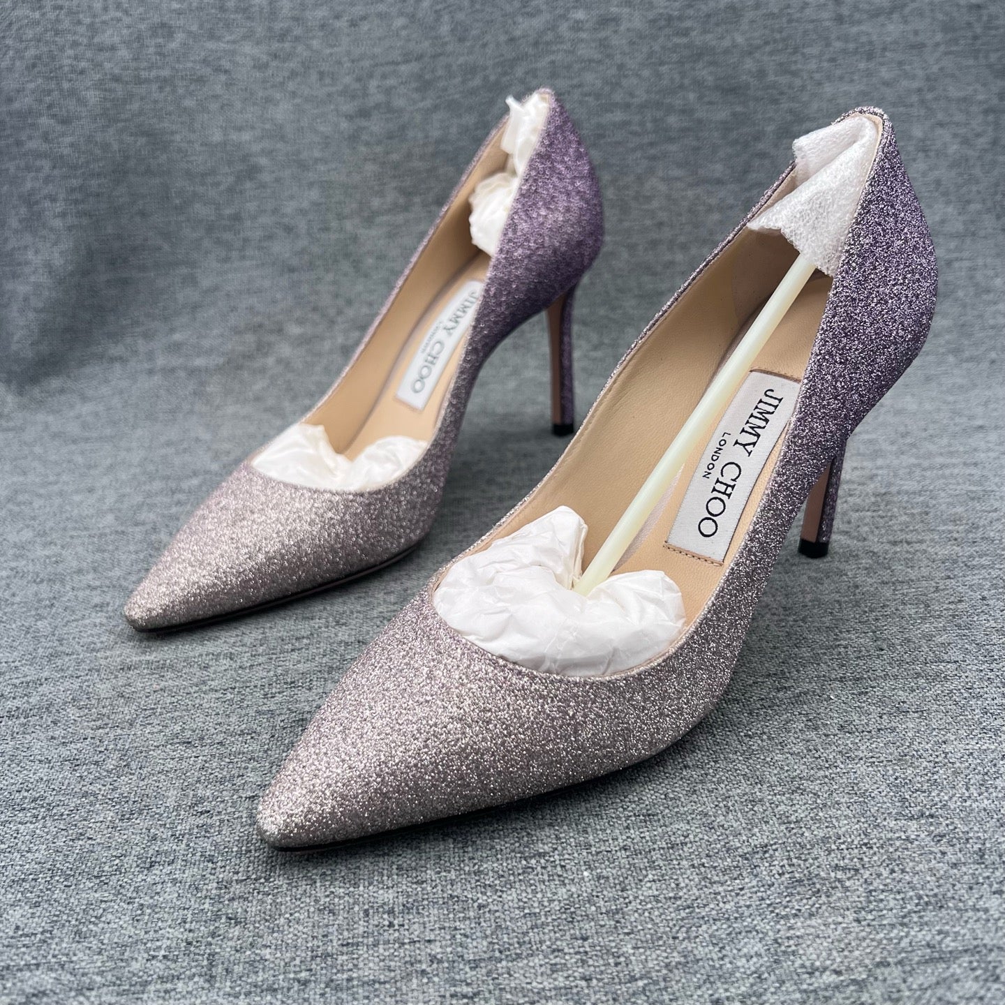 Jimmy Choo High heels