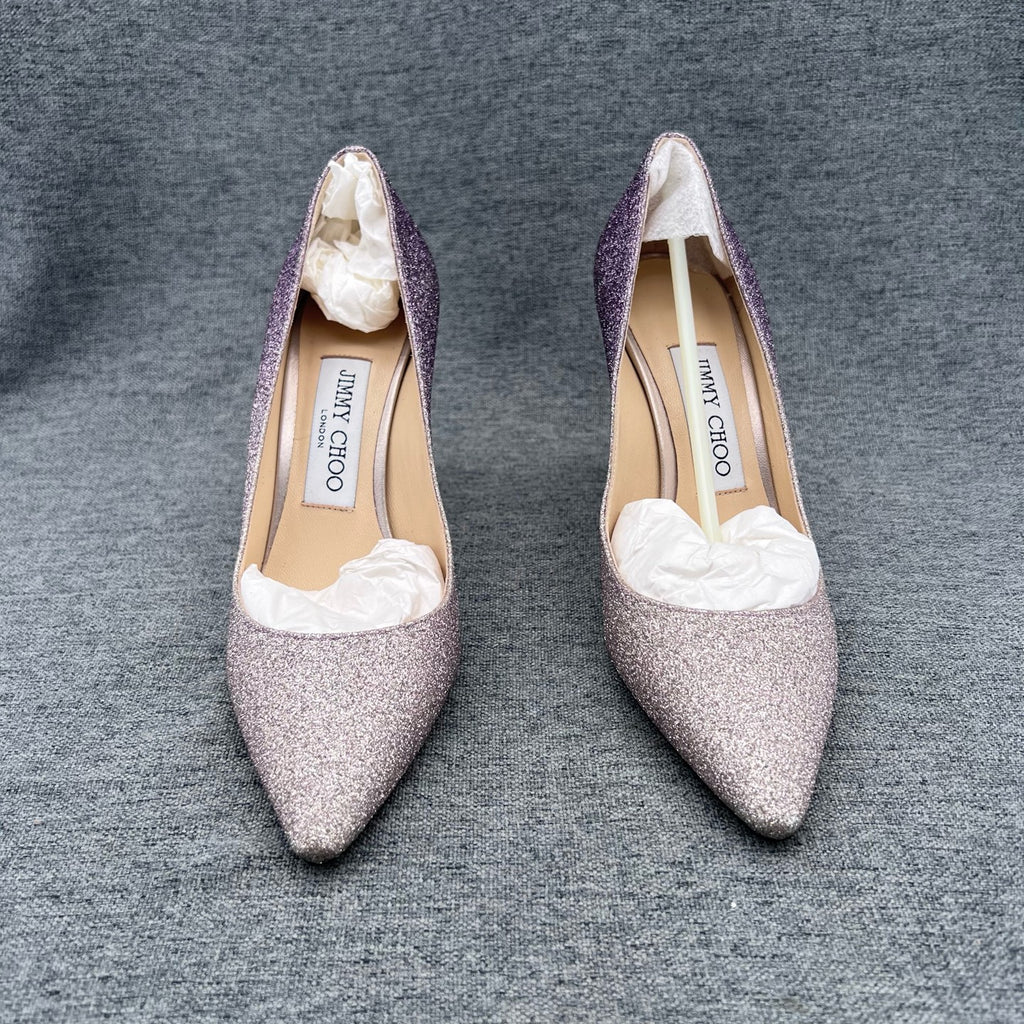 Jimmy Choo High heels