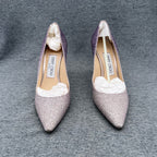 Jimmy Choo High heels