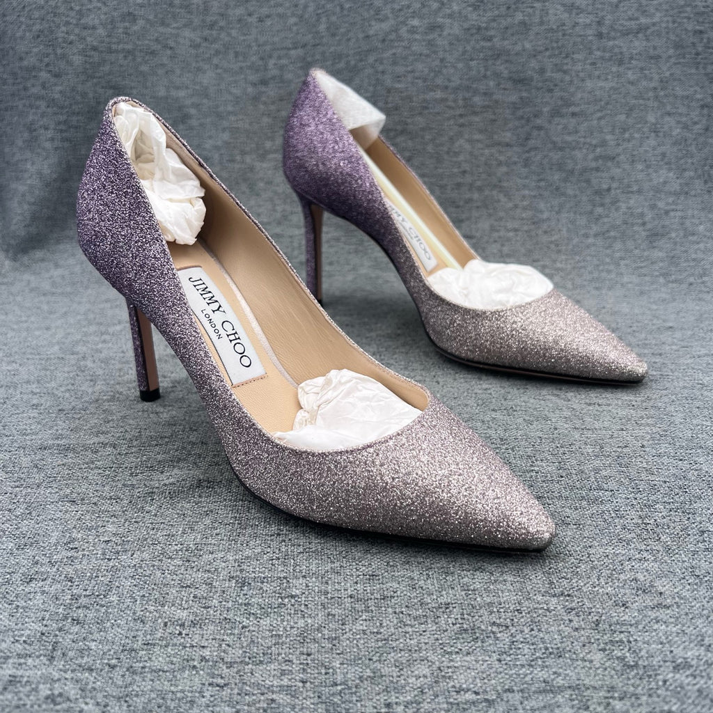 Jimmy Choo High heels