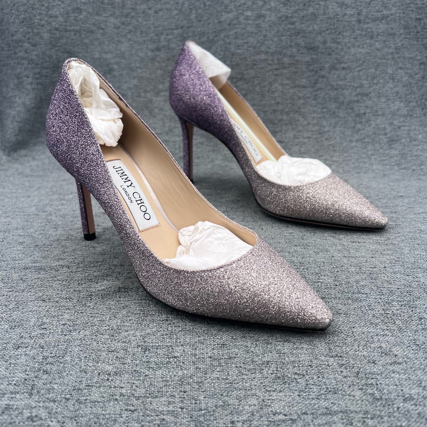 Jimmy Choo High heels