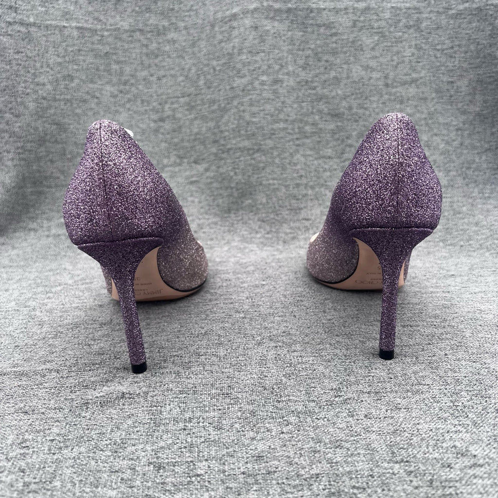Jimmy Choo High heels