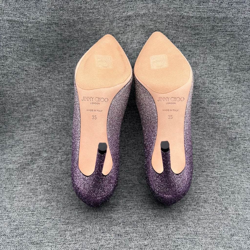 Jimmy Choo High heels
