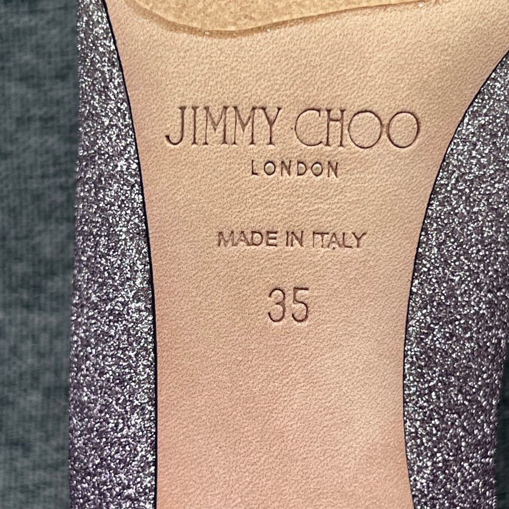 Jimmy Choo High heels