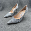 Jimmy Choo High heels