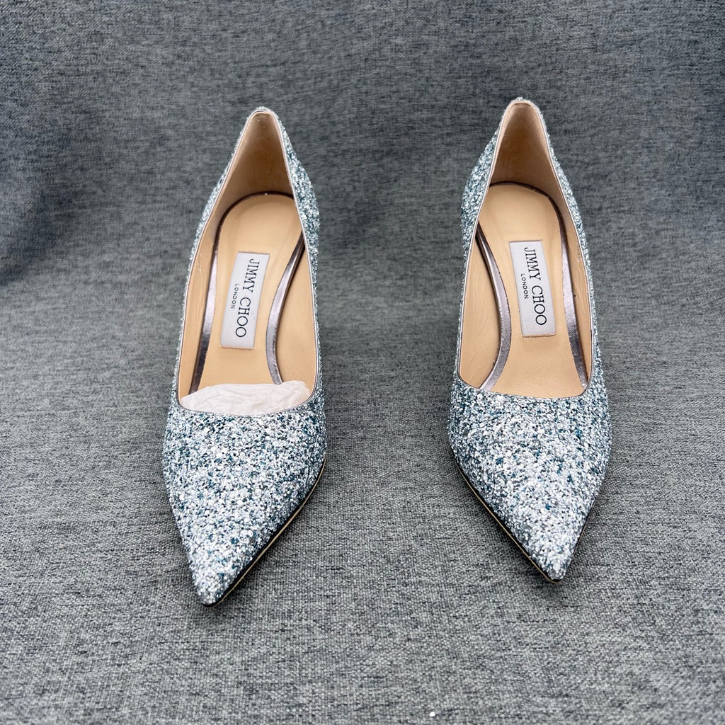 Jimmy Choo High heels