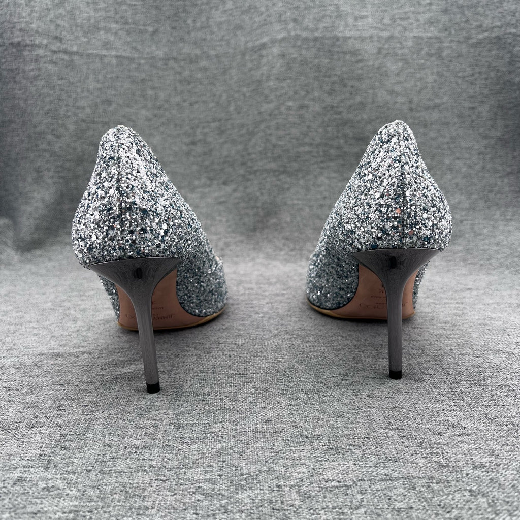 Jimmy Choo High heels