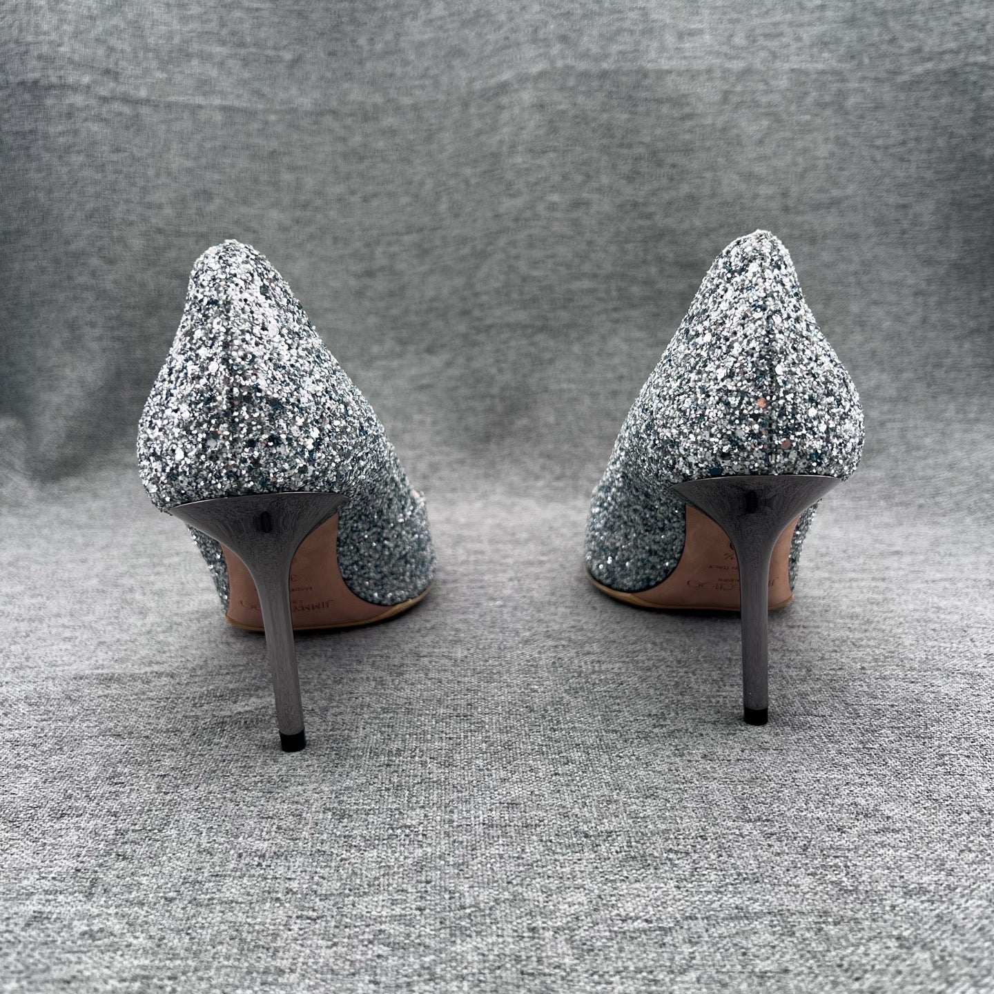 Jimmy Choo High heels
