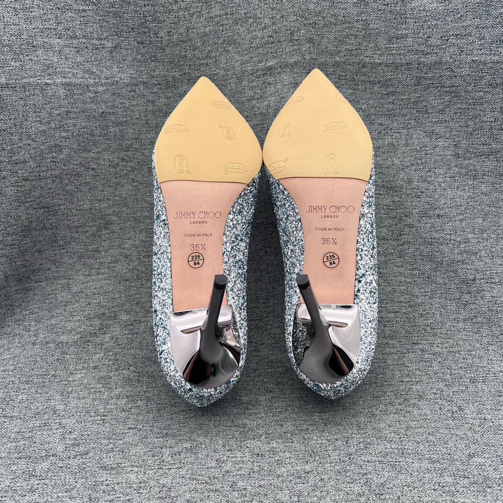 Jimmy Choo High heels