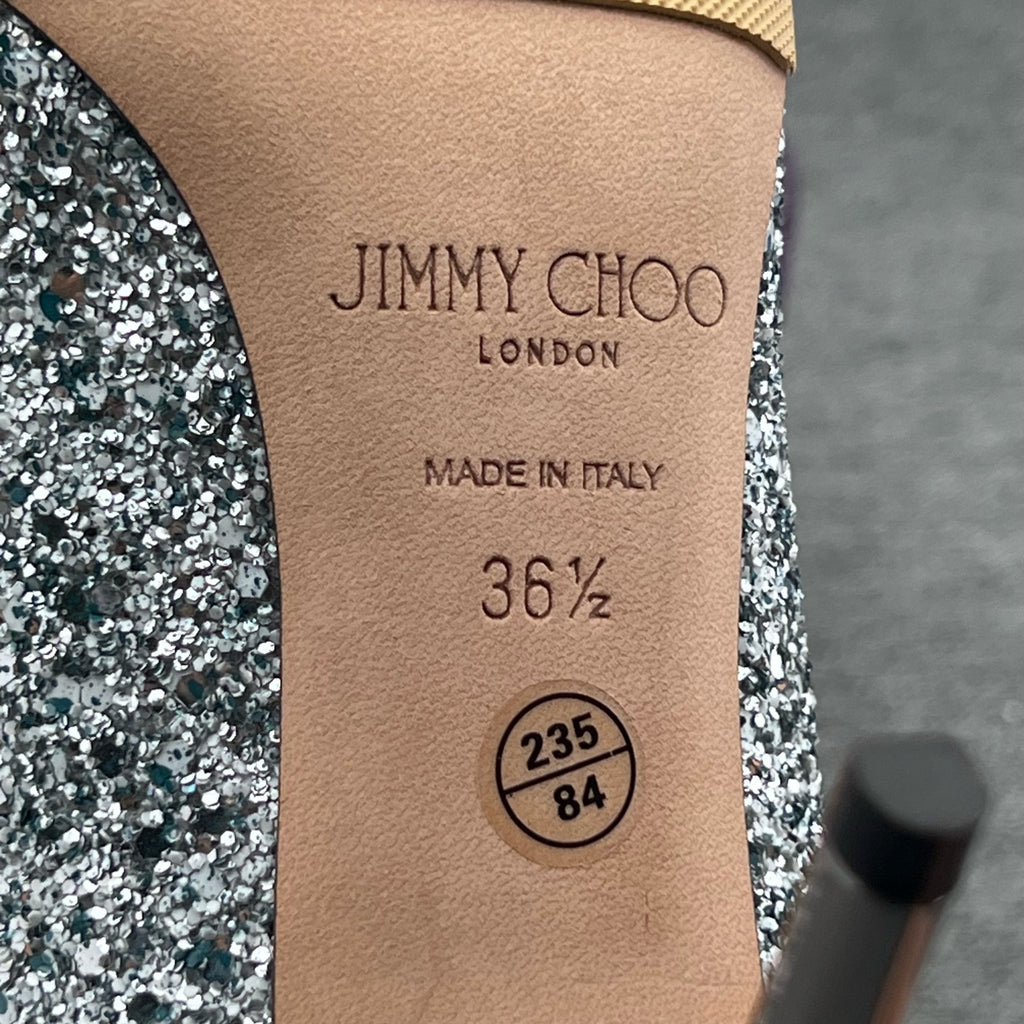 Jimmy Choo High heels