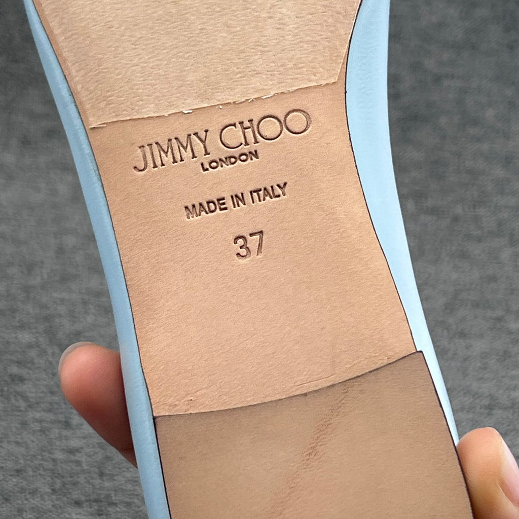 Jimmy Choo