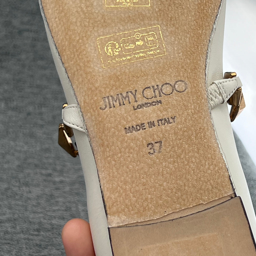 Jimmy Choo