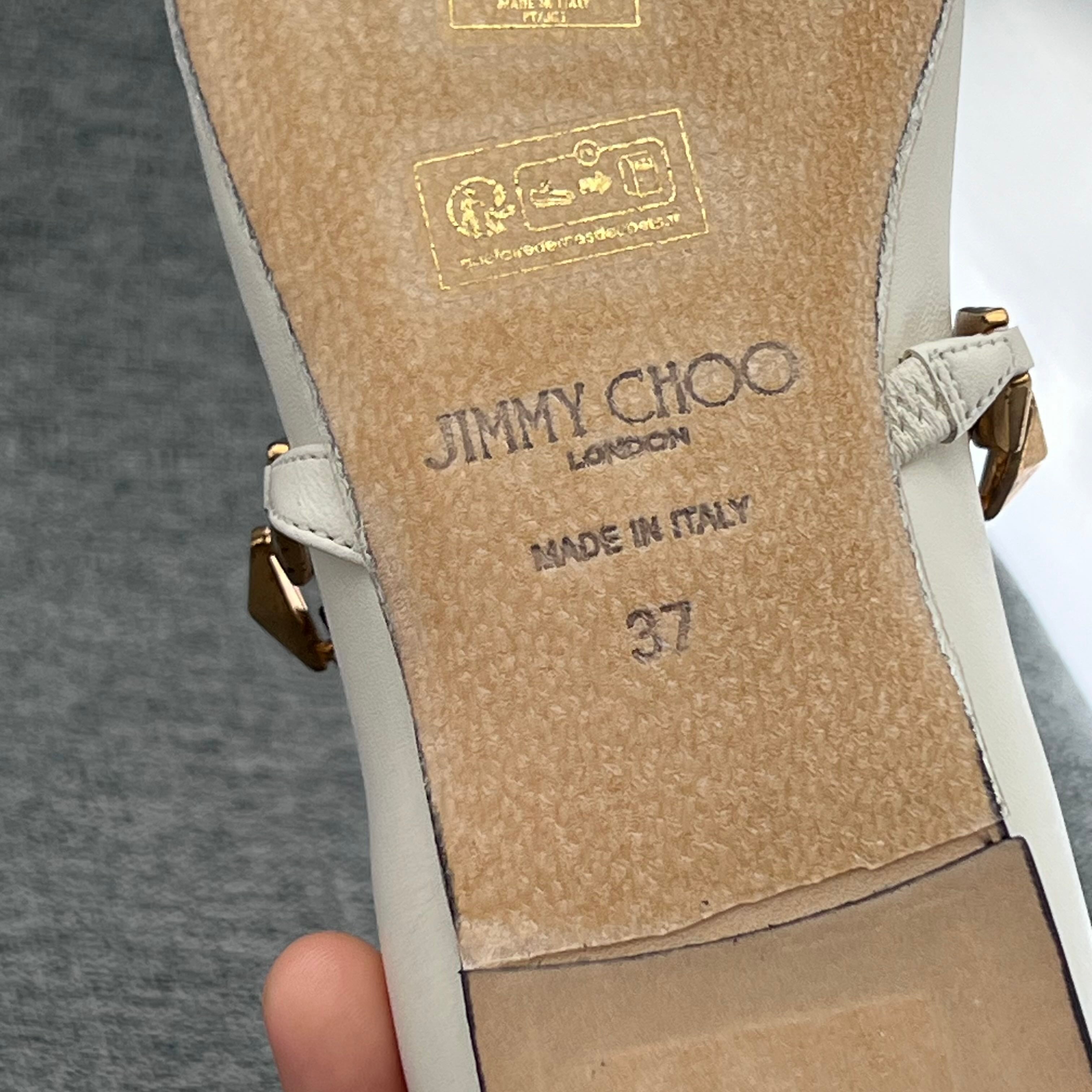 Jimmy Choo