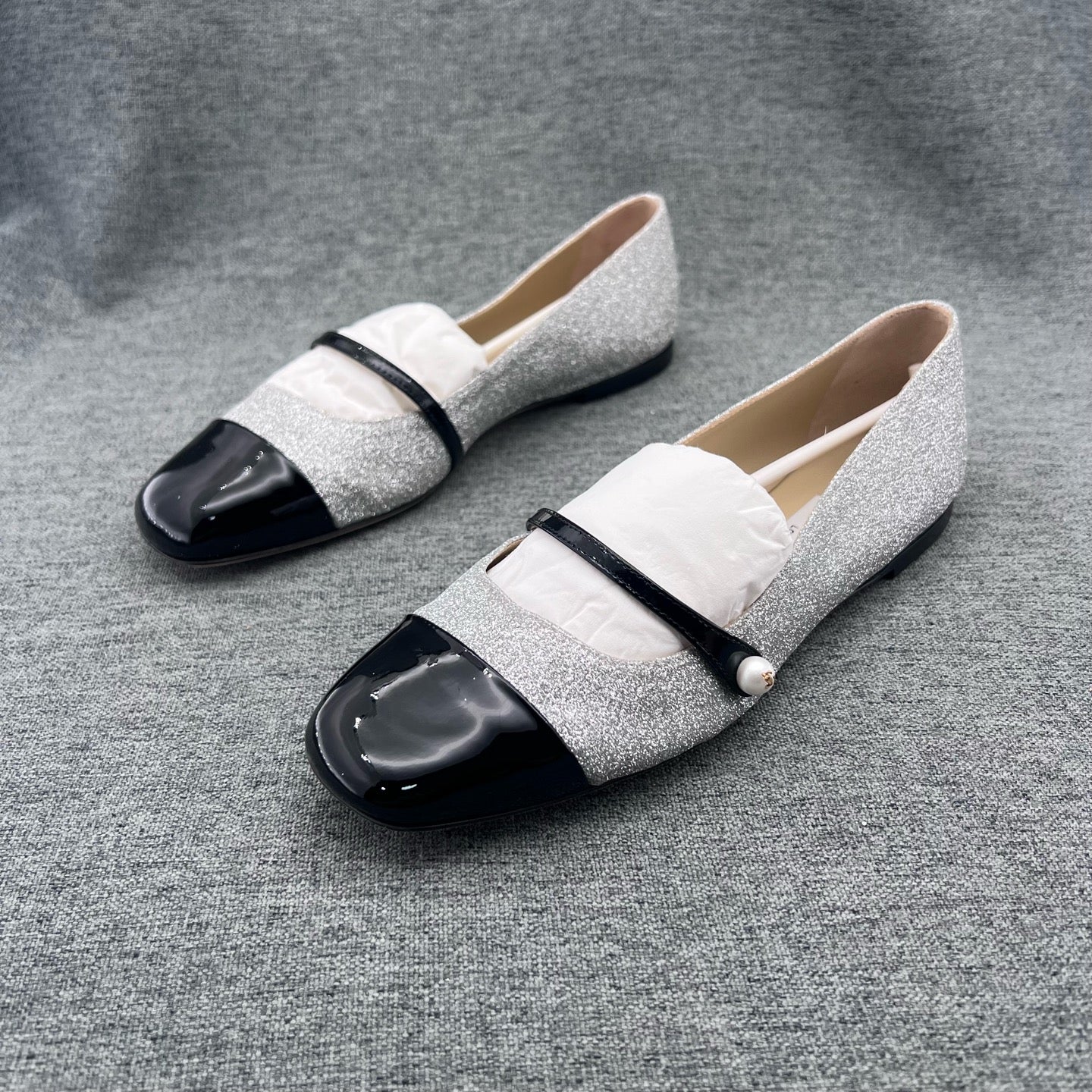 Jimmy Choo Flat shoes