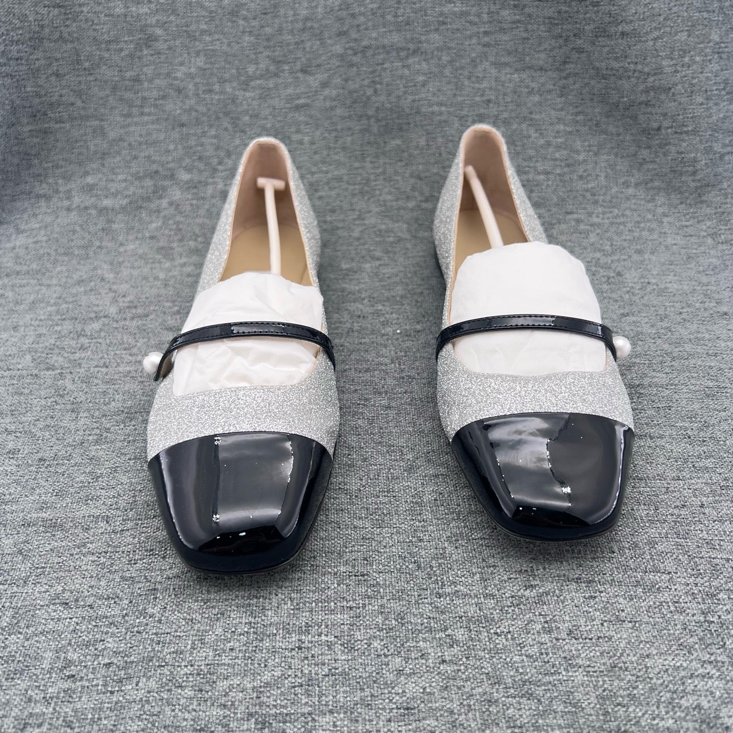 Jimmy Choo Flat shoes