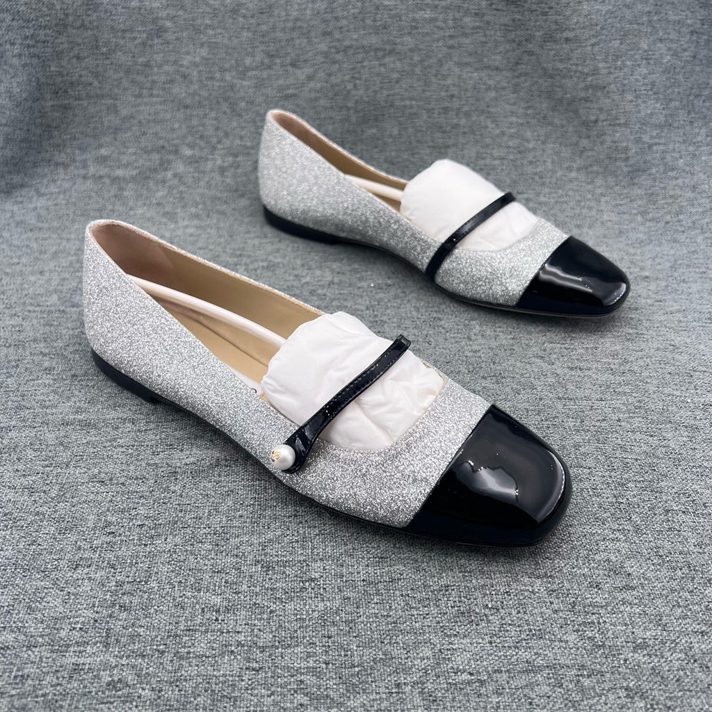 Jimmy Choo Flat shoes