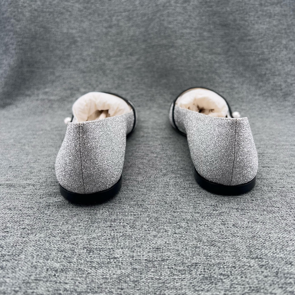 Jimmy Choo Flat shoes