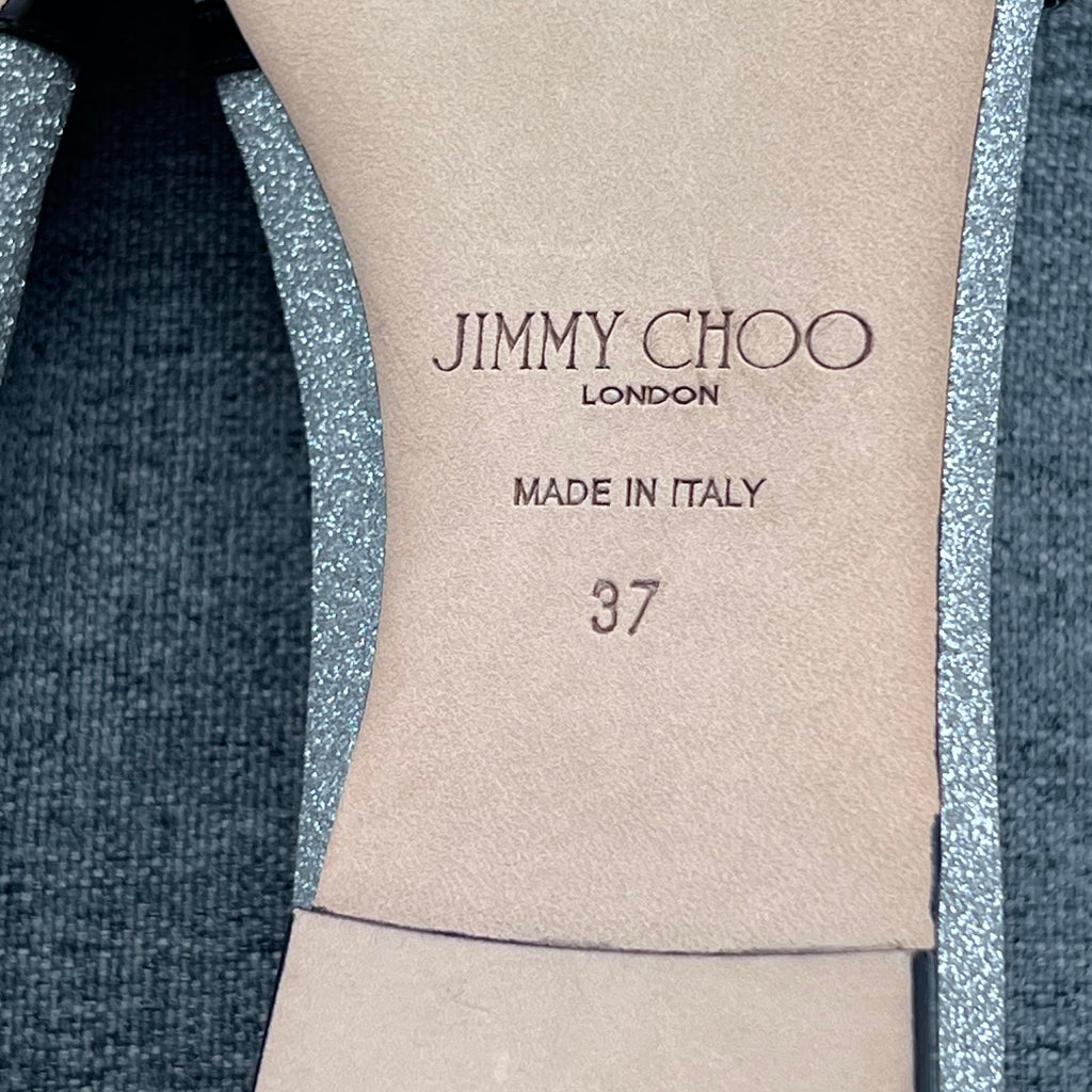 Jimmy Choo Flat shoes