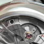 Omega Flying Disc Series 40 434.13.40.20.06.001