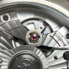 Omega Flying Disc Series 40 434.13.40.20.06.001