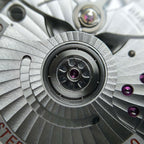 Omega Flying Disc Series 40 434.13.40.20.06.001