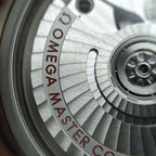 Omega Flying Disc Series 40 434.13.40.20.06.001