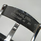 Omega Flying Disc Series 40 434.13.40.20.06.001