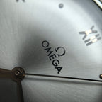 Omega Flying Disc Series 40 434.13.40.20.06.001