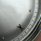 Omega Flying Disc Series 40 434.13.40.20.06.001