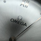 Omega Flying Disc Series 40 434.13.40.20.06.001